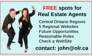 Lakefield Agent